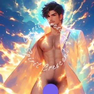 Spirit Companion Nurturing Relieving Romantic Stabilizing Seductive Incubus