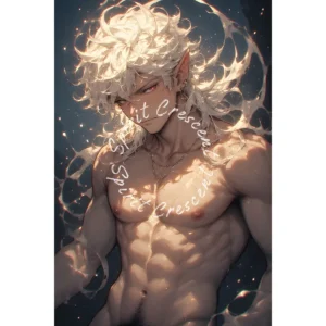 Healing Incubus Supportive Defending Grounding Nurturing Spirit Companion