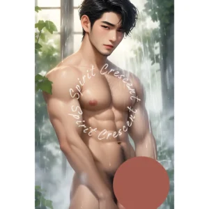 Spirit Companion Relaxing Tranquilizing Sexual Incubus Defending Calming