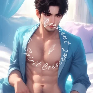 Spirit Companion Calming Sensual Guarding Reassuring Relieving Incubus