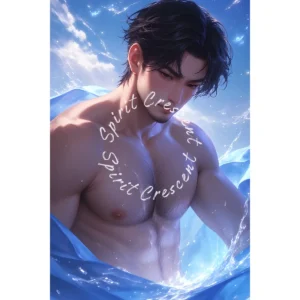 Spirit Companion Defending Incubus Emotional Guarding Sexual Nurturing