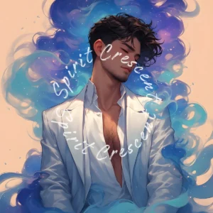 Protective Guarding Incubus Healing Relaxing Seductive Spirit Companion