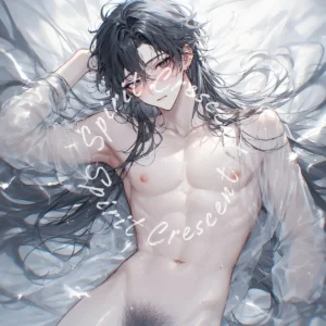 Relaxing Incubus Healing Relieving Guarding Intimate Spirit Companion