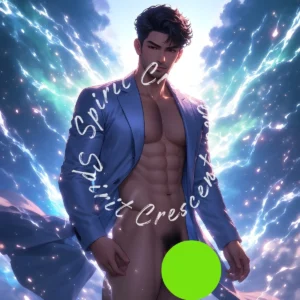 Spirit Companion Incubus Calming Protective Relaxing Nurturing Healing