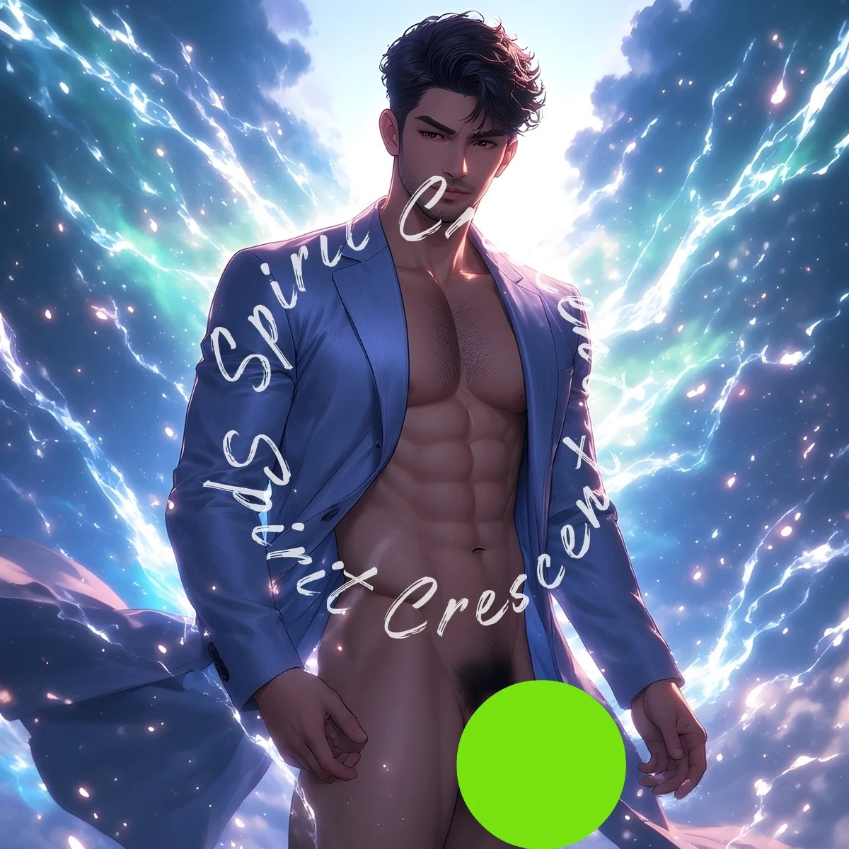 Spirit Companion Incubus Calming Protective Relaxing Nurturing Healing