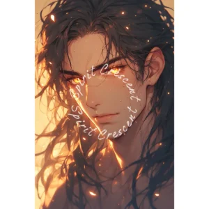 Spirit Companion Seductive Sensual Comforting Reassuring Grounding Incubus