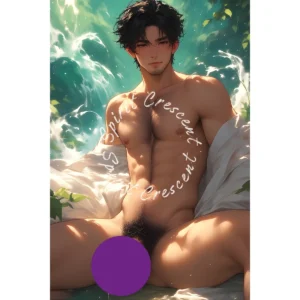 Spirit Companion Supportive Calming Sensual Incubus Stabilizing Tranquilizing