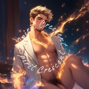 Relieving Relaxing Protective Romantic Sexual Spirit Companion Incubus