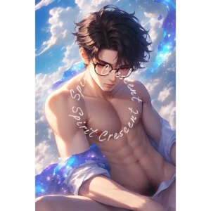 Grounding Sexual Defending Intimate Supportive Incubus Spirit Companion