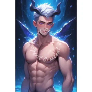 Balancing Tranquilizing Stabilizing Reassuring Relieving Spirit Companion Incubus