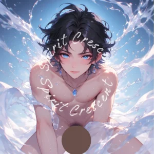 Grounding Nurturing Guarding Seductive Reassuring Incubus Spirit Companion