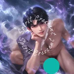 Healing Reassuring Romantic Stabilizing Celestial Incubus Supportive Spirit Companion