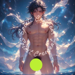 Emotional Seductive Calming Tranquilizing Incubus Defending Spirit Companion