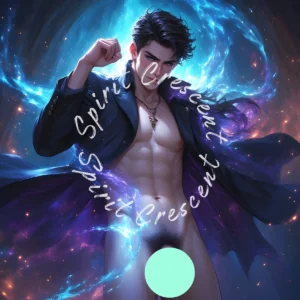 Guarding Supportive Tranquilizing Sensual Comforting Spirit Companion Incubus