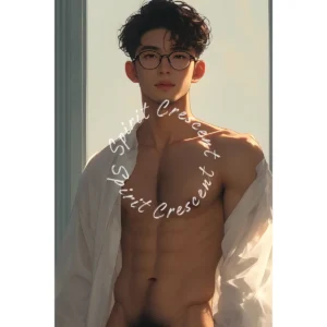 Spirit Companion Incubus Intimate Soothing Comforting Sensual Calming