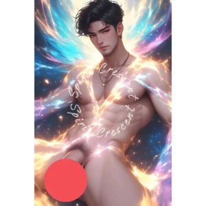 Incubus Spirit Companion Balancing Sensual Healing Sensual Defending