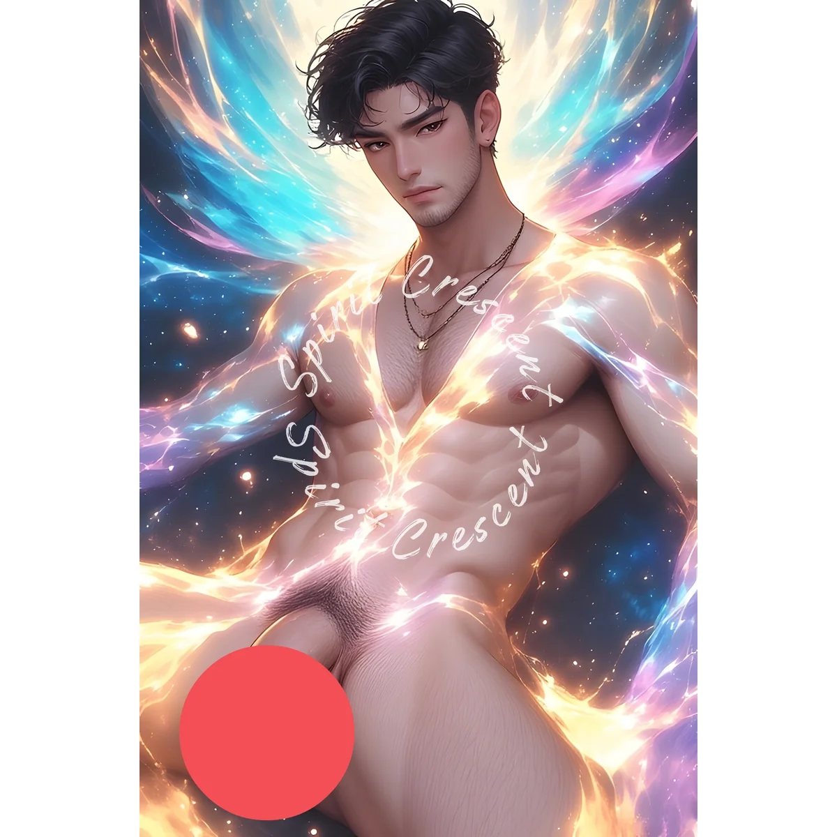 Incubus Spirit Companion Balancing Sensual Healing Sensual Defending