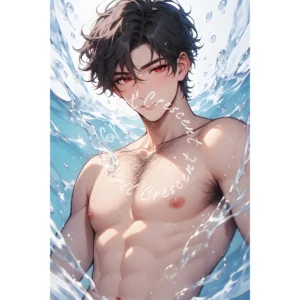 Shielding Incubus Protective Emotional Grounding Reassuring Spirit Companion