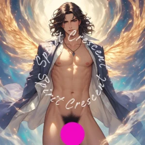 Spirit Companion Relaxing Intimate Calming Tranquilizing Seraphic Comforting