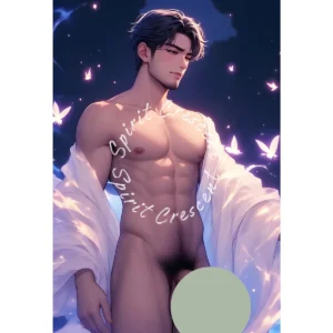 Grounding Romantic Sensual Stabilizing Incubus Sexual Spirit Companion