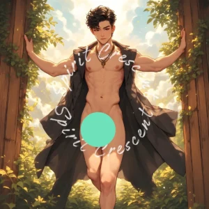 Incubus Spirit Companion Relaxing Comforting Intimate Guarding Reassuring