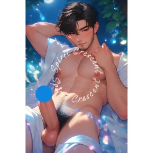 Spirit Companion Defending Incubus Grounding Shielding Relieving Nurturing