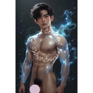 Sexual Reassuring Emotional Incubus Grounding Relieving Spirit Companion