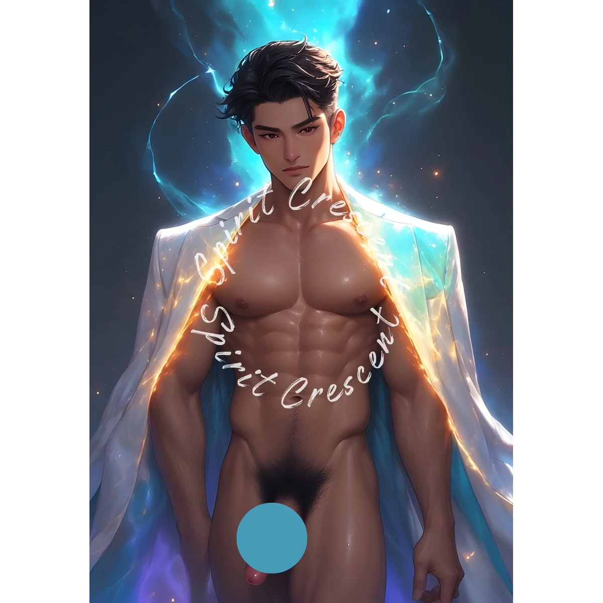 Incubus Spirit Companion Calming Sensual Comforting Relaxing Sensual