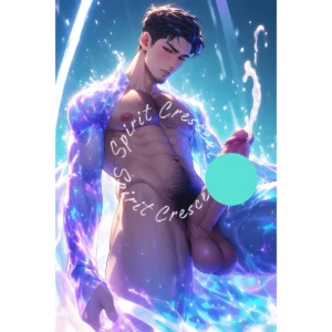 Spirit Companion Incubus Defending Seductive Relaxing Soothing Sexual