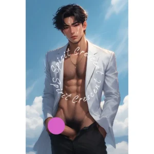 Spirit Companion Nurturing Incubus Relaxing Stabilizing Defending Supportive