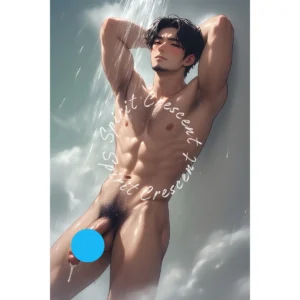 Incubus Comforting Defending Protective Grounding Sensual Spirit Companion