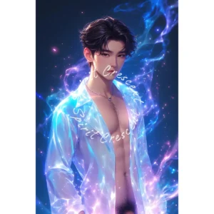 Incubus Comforting Balancing Seductive Defending Stabilizing Spirit Companion