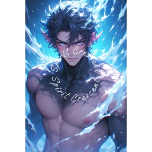 Protective Grounding Emotional Incubus Relaxing Supportive Spirit Companion