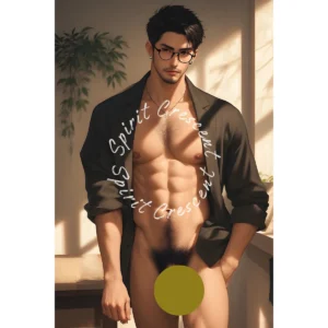 Spirit Companion Nurturing Protective Relieving Healing Tranquilizing Incubus