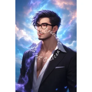 Spirit Companion Grounding Incubus Stabilizing Relaxing Defending Guarding