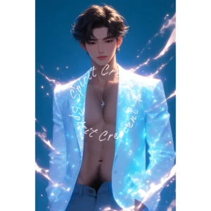 Spirit Companion Reassuring Nurturing Incubus Defending Emotional Healing