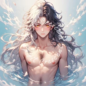 Tranquilizing Protective Emotional Defending Shielding Incubus Spirit Companion