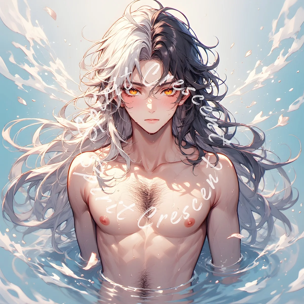 Tranquilizing Protective Emotional Defending Shielding Incubus Spirit Companion