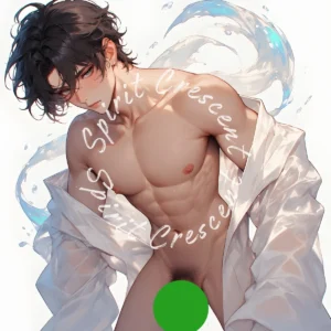 Soothing Shielding Romantic Incubus Stabilizing Supportive Spirit Companion