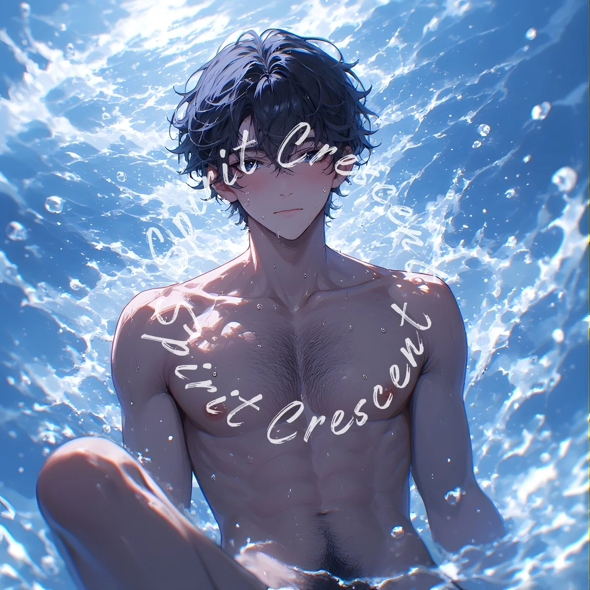 Spirit Companion Stabilizing Relieving Grounding Incubus Sexual Soothing