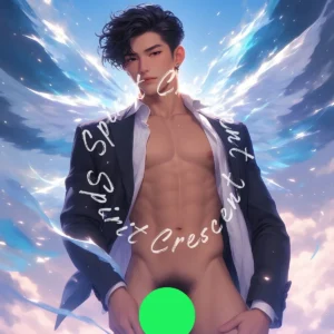 Stabilizing Supportive Balancing Comforting Emotional Celestial Incubus Spirit Companion