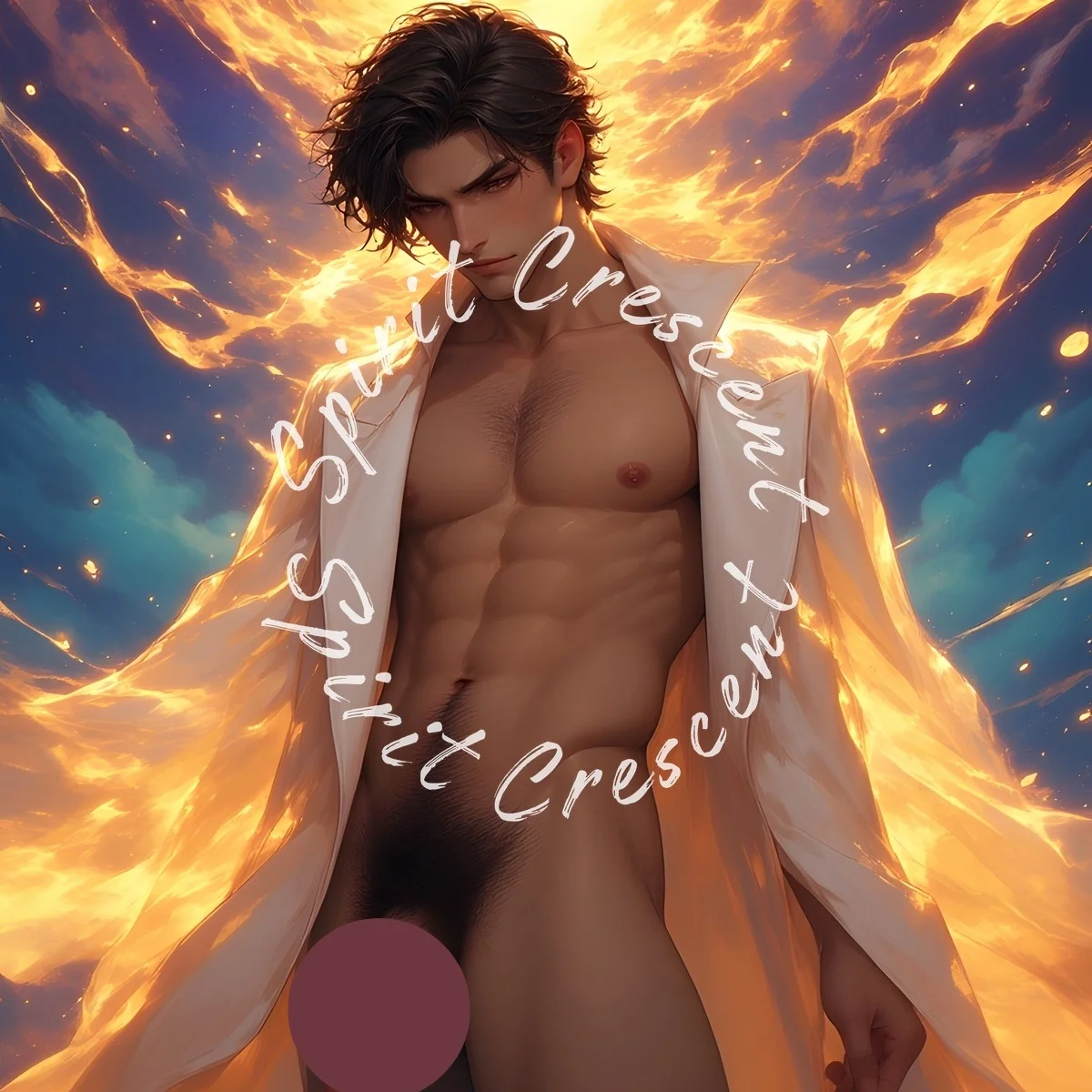 Spirit Companion Grounding Romantic Defending Relaxing Incubus Relieving