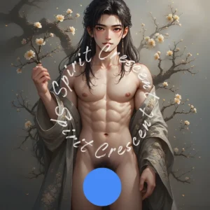 Spirit Companion Emotional Sexual Incubus Grounding Sensual Reassuring