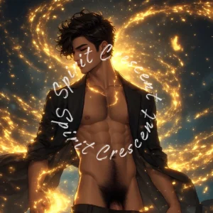 Spirit Companion Incubus Relaxing Intimate Tranquilizing Sensual Romantic