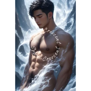 Relaxing Protective Incubus Emotional Comforting Romantic Spirit Companion