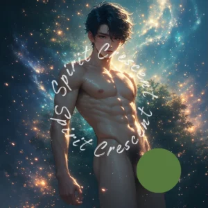 Incubus Spirit Companion Balancing Guarding Stabilizing Relaxing Sensual