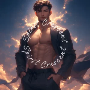 Shielding Soothing Romantic Comforting Incubus Protective Spirit Companion