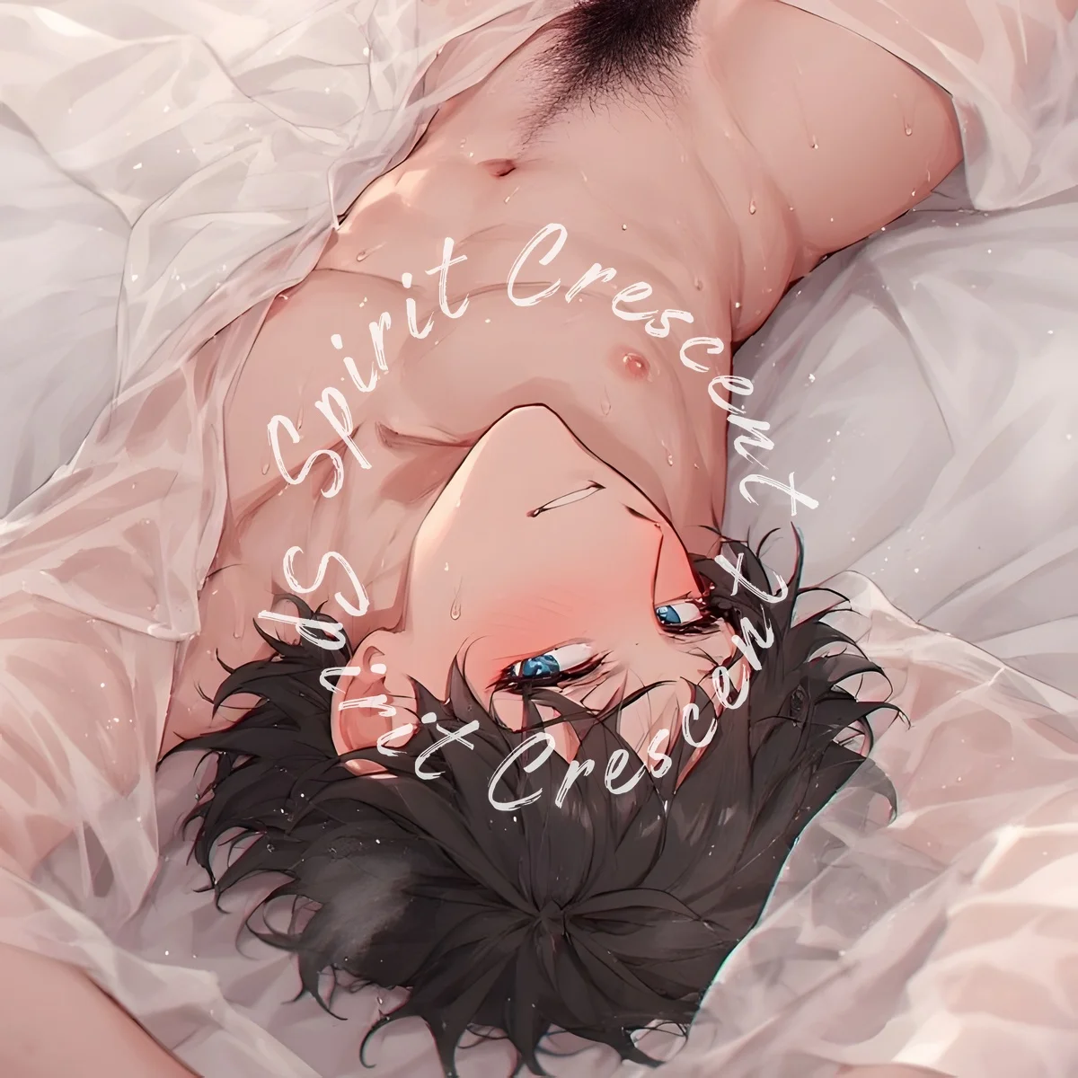 Incubus Spirit Companion Protective Shielding Seductive Reassuring Sexual