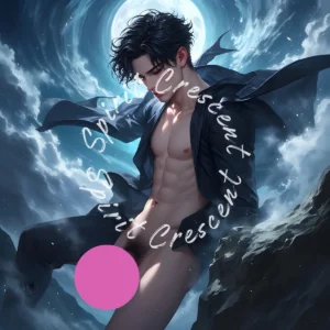 Sexual Incubus Comforting Nurturing Shielding Balancing Spirit Companion