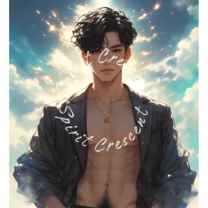 Emotional Reassuring Supportive Guarding Defending Incubus Spirit Companion